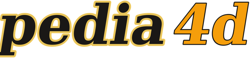 pedia4d logo